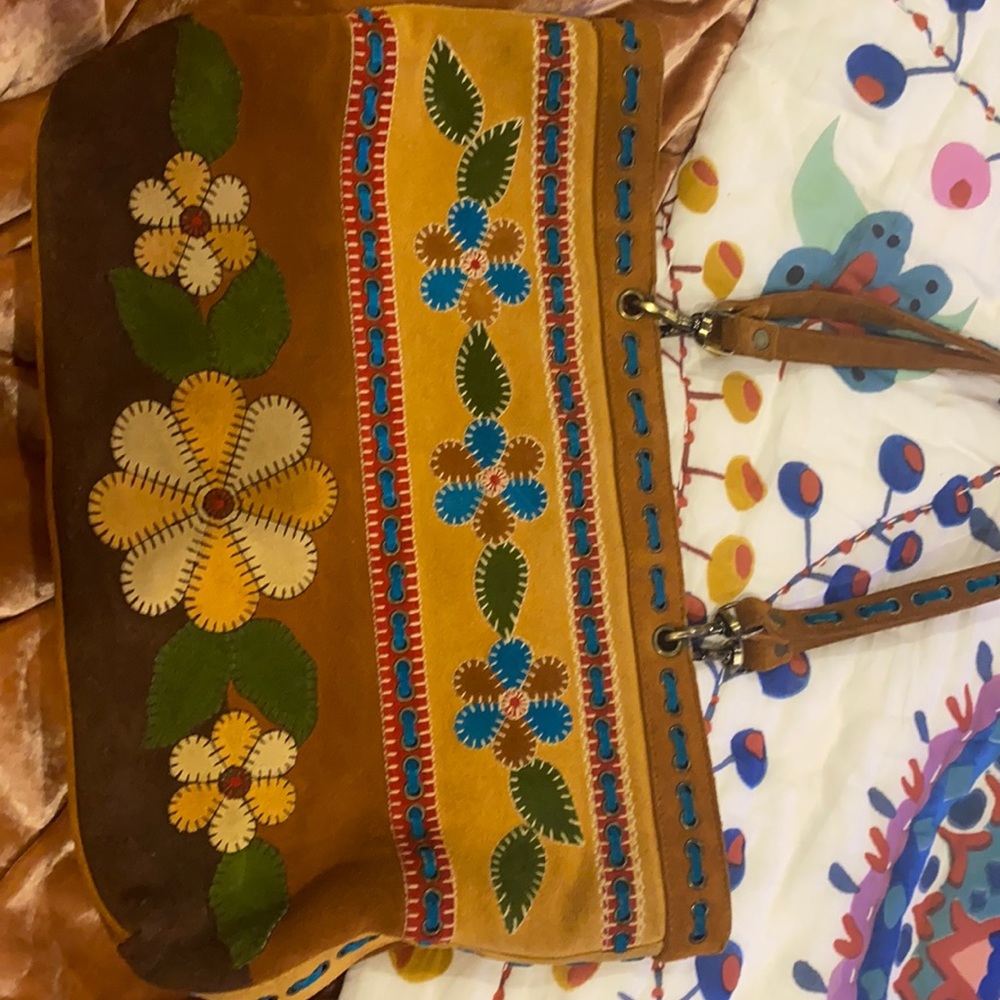 Isabella Fiore purse